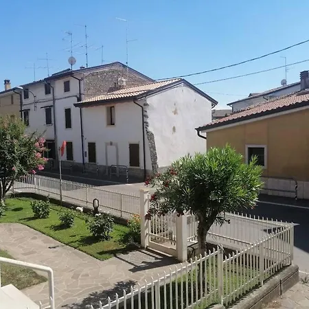 Nido Sul Garda *