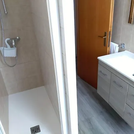 Apartament Nido Sul Garda *