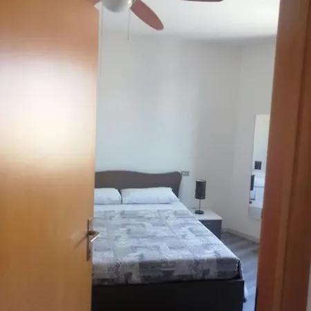 Nido Sul Garda Apartmán *