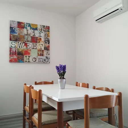Nido Sul Garda Apartmán Castelnuovo del Garda
