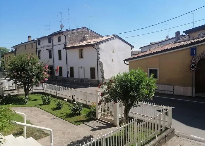 Nido Sul Garda *