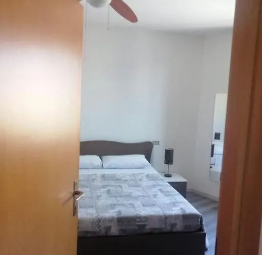 Nido Sul Garda Апартаменты *